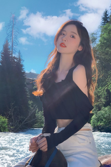 THEWHITEBOX精选黑与白