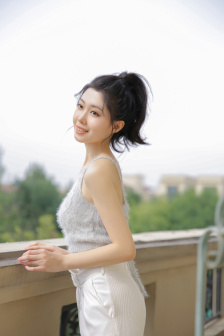 杨玉环最惊艳的版本