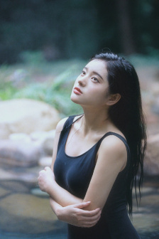 水帘洞肉桂蜜桃香