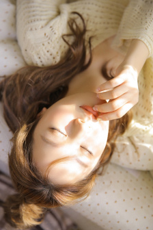 尺井真帆